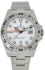 Rolex Explorer II White Dial Stainless